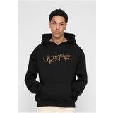 Mister Tee Men's hoodie Giza Oversize black Cijene