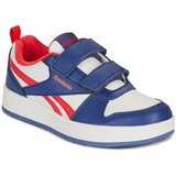 Reebok Nizke superge REEBOK ROYAL PRIME 2.0 2 STRAP HOOK LOOP Bela Cene