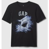 GAP Kids' T-shirt with print - Boys | Shoptok.si