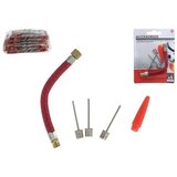  adapterji za tlačilko Air Set Cene