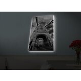 Wallity Slika sa LED osvetljenjem 4570HDACT-078, 45x70 cm | ePonuda.com