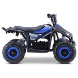 Quad na akumulator plavi | shoptok.hr
