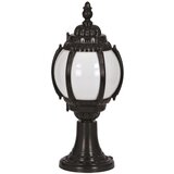 Opviq BSU-68203-BSY-KOP blackwhite outdoor wall lamp | ePonuda.com