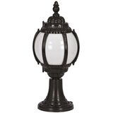 Opviq Vanjska zidna lampa BSU-68203-BSY-KOP, 50 cm, IP65, E27, 40W, Crna | Eponuda.ba