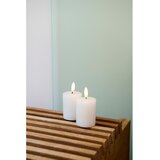 Sirius LED svijeća (visina 6,5 cm) Sille Mini Rechargeble – Cijene