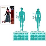  Svečana odjeća za odrasle Vještica XL | shoptok.hr