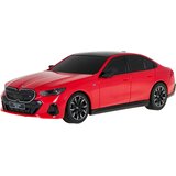  Licencirani auto na daljinsko upravljanje 1:24 BMW i5 RASTAR - crveni | Shoptok.si
