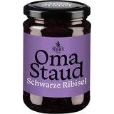 Oma Staud - namaz iz črnega ribeza Cene