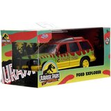 Jada Toys Jurassic World 1993 Ford Explorer 1/32 avtomobilski model - Simba Toys Cene