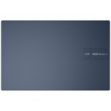Asus laptop vivobook 15 (X1504VA-BQ1358) 15.6 inča fhd / i7-1355U/ 16GB/ ssd 1TB | ePonuda.com