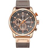 Curren Sat - Smeđa | shoptok.hr