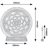 Rabalux Mandali 76031 Stona lampa | ePonuda.com
