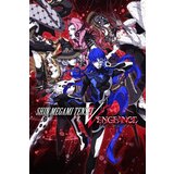 Steam Shin Megami Tensei V: Vengeance Digital Deluxe Edition (PC) Key GLOBAL | ePonuda.com