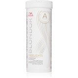 Wella Professionals Blondor puder za posvjetljivanje i pramenove 400 g Cijene