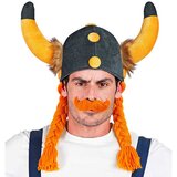 Kapa Viking s pletenicama – karnevalska | shoptok.hr
