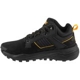 Caterpillar Grapple Leather Mid muške tenisice P726961 | shoptok.hr