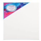 Spirit napeto belo slikarsko platno 50x50cm-es | Shoptok.si
