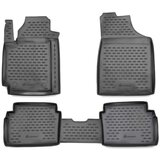 Novline 3D patosnice hyundai i10 (pa) 2007-2013 set 4 kom Cene