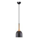 Opviq visilica L1581 black | ePonuda.com