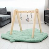 New Baby drveni baby gym | shoptok.hr
