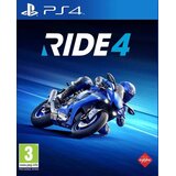 Milestone PS4 Ride 4 | Eponuda.com