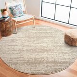 Lesnina XXXL TKANA PREPROGA Oslo 150 cm tkano krem barve | Shoptok.si