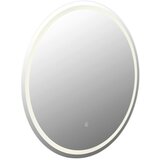 Globo OGLEDALO Z OSVETLITVIJO | Shoptok.si