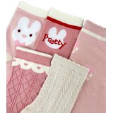 Sinsay Čarape s motivom zeca 5 pack | shoptok.hr