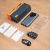 Oukitel WP35S rugged smartphone 5G 6GB/256GB/11000mAh/Android14 | ePonuda.com