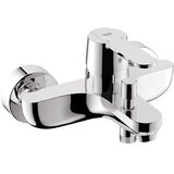 Grohe enoročna mešalna armatura za kad get chrom Cene