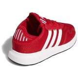 Adidas Nizke superge Swift Run X C Rdeča | Shoptok.si