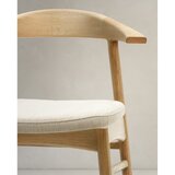 Kave Home Bež prevleka 50 cm Timons – | Shoptok.si