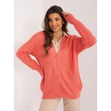 BADU Sweater-BA-SW-0321.68P-Coral | ePonuda.com