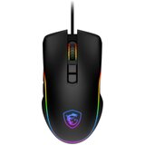 MSI Forge GM300 Gaming Maus. Black. USB" | shoptok.hr