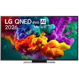 LG Pametni televizor QNED evo 55QNED87B6A 4K Ultra HD, (5000523916) Cene