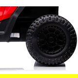 Lean_Toys Otroški avto na akumulator Buggy S618 Rdeča 4x4 | Shoptok.si