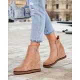 Resti Nerias women's boots on heels | ePonuda.com