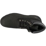 Timberland Polškornji 6 IN WR Basic Boot Črna | Shoptok.si