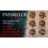 Saber Interactive Painkiller (Playstation 5) | Shoptok.si