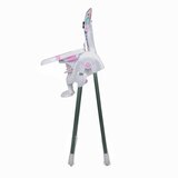 Coccolle Stolček za hranjenje Fino roza | Shoptok.si