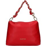Valentino Bags Torbice za na ramo VBS5ZQ01 Rdeča Cene