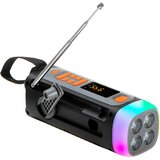 Radio na sončno energijo, Adler AD 1920 | Shoptok.si