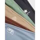 Sinsay Komplet od 5 jogger donjih dijelova trenirke | shoptok.hr