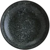 Black Bloom tanjir duboki 23cm