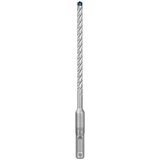 Bosch Expert Set svrdla za beton SDS-Plus 7X (Promjer: 6 mm, Duljina: 165 mm, 10 Kom.) | shoptok.hr