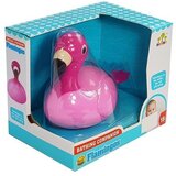 Plutajući Flamingo za kupanje - rozi | Shoptok.si