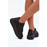 Big Star Womens Sneakers On Platform Big Star | Shoptok.si