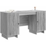  Stol Siva Sonoma Konstruirano drvo 142,5 x 50 x 75 cm | shoptok.hr