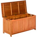 Gardenson Zaboj Za Blazine Tom, Masivno | Shoptok.si