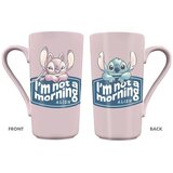 Disney Stitch Šalica Stitch - & Angel, 470 ml Cijene